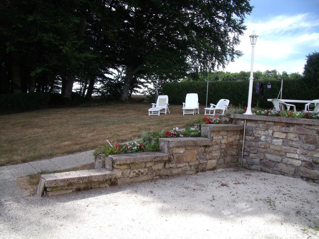Gite Les Hirondelles Plombières-les-Bains Exterior foto